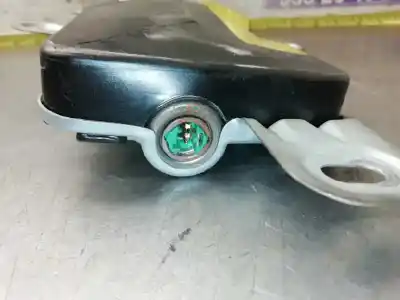 Peça sobressalente para automóvel em segunda mão airbag do lado esquerdo por bmw serie 3 compact (e46) 318td referências oem iam 6167501  