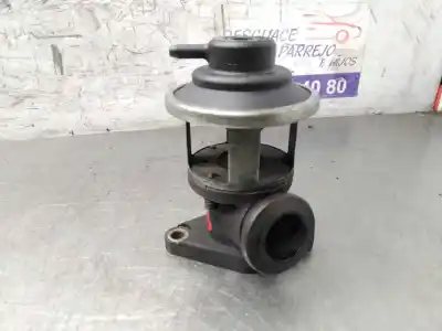 Pièce détachée automobile d'occasion vanne egr pour citroen xantia berlina 1.9 td sx références oem iam 082804  