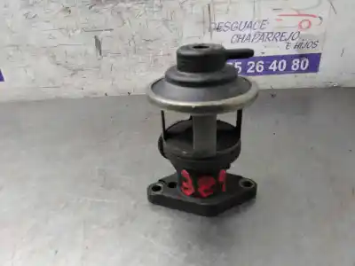 Pièce détachée automobile d'occasion vanne egr pour citroen xantia berlina 1.9 td sx références oem iam 082804  