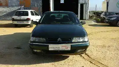 Pièce détachée automobile d'occasion vanne egr pour citroen xantia berlina 1.9 td sx références oem iam 082804  