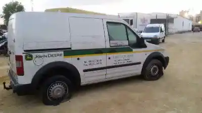 Автозапчасти б/у прерывный контроль за ford transit connect (tc7) furg. ссылки oem iam 2t1t13335ab  
