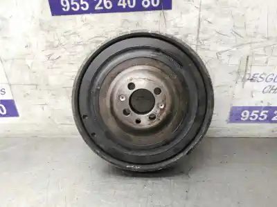 Автозапчасти б/у шкив коленчатого вала за fiat stilo (192) 1.9 jtd / 1.9 jtd 115 active ссылки oem iam 551904240  