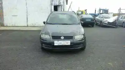 Автозапчасти б/у шкив коленчатого вала за fiat stilo (192) 1.9 jtd / 1.9 jtd 115 active ссылки oem iam 551904240  