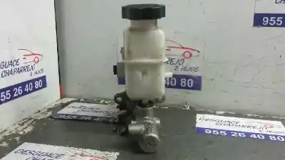 Peça sobressalente para automóvel em segunda mão bomba de travões por hyundai i30 classic referências oem iam   