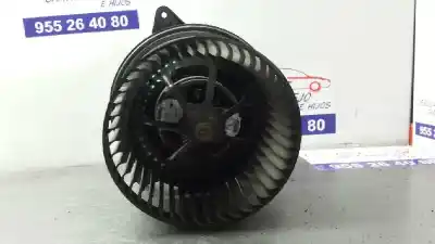 Pezzo di ricambio per auto di seconda mano motore di riscaldamento per ford transit connect (tc7) furg. riferimenti oem iam xs4h18456ad  