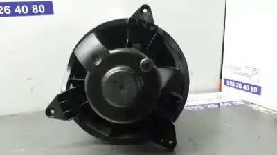Pezzo di ricambio per auto di seconda mano motore di riscaldamento per ford transit connect (tc7) furg. riferimenti oem iam xs4h18456ad  