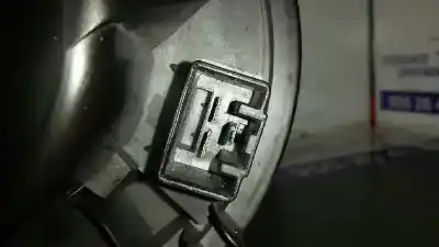 Pezzo di ricambio per auto di seconda mano motore di riscaldamento per ford transit connect (tc7) furg. riferimenti oem iam xs4h18456ad  
