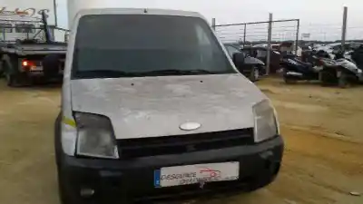 Pezzo di ricambio per auto di seconda mano motore di riscaldamento per ford transit connect (tc7) furg. riferimenti oem iam xs4h18456ad  