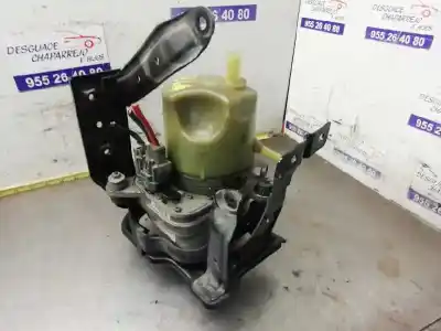 Peça sobressalente para automóvel em segunda mão bomba de direção por volvo v50 familiar 1.6 d kinetic referências oem iam 4n513k514bd