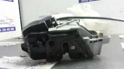 Peça sobressalente para automóvel em segunda mão fechadura da porta traseira esquerda por hyundai i30 classic referências oem iam   