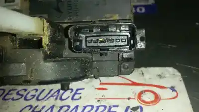 Peça sobressalente para automóvel em segunda mão fechadura da porta traseira esquerda por hyundai i30 classic referências oem iam   