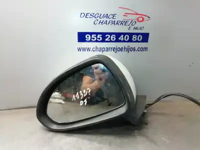 Автозапчасти б/у левое зеркало за opel corsa d cmon ссылки oem iam 