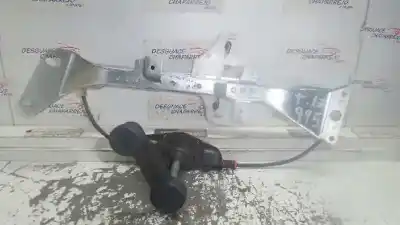 Peça sobressalente para automóvel em segunda mão  por FORD FIESTA (CBK)  Referências OEM IAM   