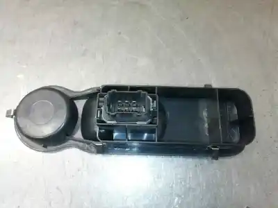 Peça sobressalente para automóvel em segunda mão botão / interruptor elevador vidro dianteiro direito por renault modus * referências oem iam 8200278436  