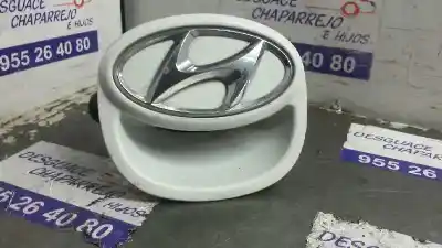 Second-hand car spare part Tailgate Back Door Handle for HYUNDAI I30 Classic OEM IAM references   