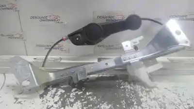Peça sobressalente para automóvel em segunda mão Elevador De Vidros Traseiro Direito por FORD FIESTA (CBK) Fun Referências OEM IAM   