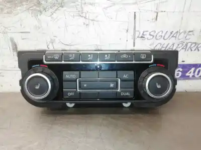 Pièce détachée automobile d'occasion  pour VOLKSWAGEN TIGUAN (5N1)  Références OEM IAM 5K0907044BT  