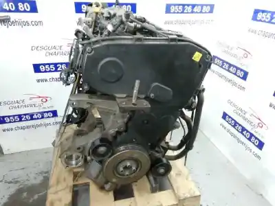 Peça sobressalente para automóvel em segunda mão motor completo por fiat stilo (192) 1.9 jtd / 1.9 jtd 115 active referências oem iam 192a1000  