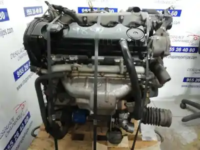 Pezzo di ricambio per auto di seconda mano MOTORE COMPLETO per FIAT STILO (192)  Riferimenti OEM IAM 192A1000  