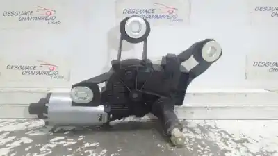 Peça sobressalente para automóvel em segunda mão  por FORD FIESTA (CBK)  Referências OEM IAM 2S61A17K441  404736C