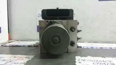 Peça sobressalente para automóvel em segunda mão abs por hyundai i30 classic referências oem iam 6158945200  