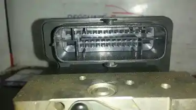 Peça sobressalente para automóvel em segunda mão abs por hyundai i30 classic referências oem iam 6158945200  