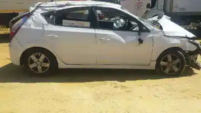 Peça sobressalente para automóvel em segunda mão abs por hyundai i30 classic referências oem iam 6158945200  