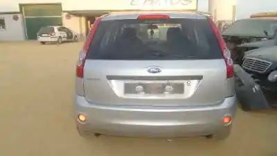 Second-hand car spare part left tailgate light for ford fiesta (cbk) fun oem iam references   