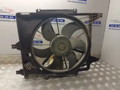 Автозапчастина б/у  для RENAULT CLIO II FASE II (B/CB0)  Посилання на OEM IAM 7700428659  