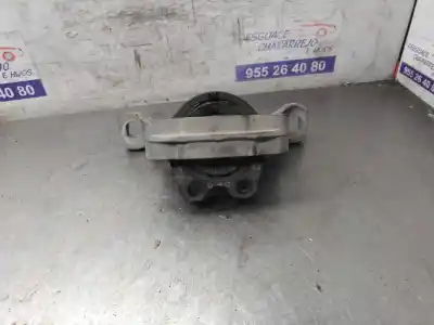 Second-hand car spare part engine support for volvo v50 familiar 1.6 summum oem iam references   