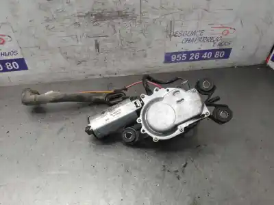 Peça sobressalente para automóvel em segunda mão Motor Do Limpador Traseiro por SMART COUPE Edition Bluemotion Referências OEM IAM 404454  