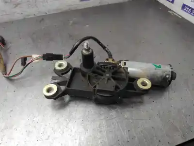 Peça sobressalente para automóvel em segunda mão motor do limpador traseiro por smart coupe edition bluemotion referências oem iam 404454  