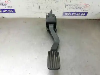 Peça sobressalente para automóvel em segunda mão pedal acelerador por citroen c4 coupe collection referências oem iam 9680565880