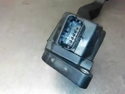 Peça sobressalente para automóvel em segunda mão pedal acelerador por citroen c4 coupe collection referências oem iam 9680565880  0280755041