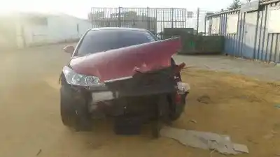 Peça sobressalente para automóvel em segunda mão pedal acelerador por citroen c4 coupe collection referências oem iam 9680565880  0280755041