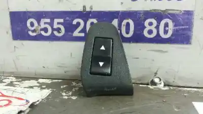 Автозапчасти б/у выключатель переднего правого окна за FIAT STILO (192) 1.9 JTD / 1.9 JTD 115 Active ссылки OEM IAM   