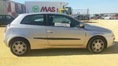 Автозапчасти б/у выключатель переднего правого окна за fiat stilo (192) 1.9 jtd / 1.9 jtd 115 active ссылки oem iam   