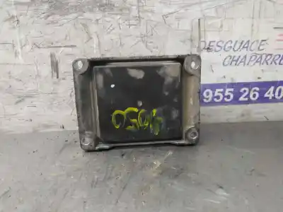 Pezzo di ricambio per auto di seconda mano centralina motore per opel corsa c club riferimenti oem iam 55350552  0261207962