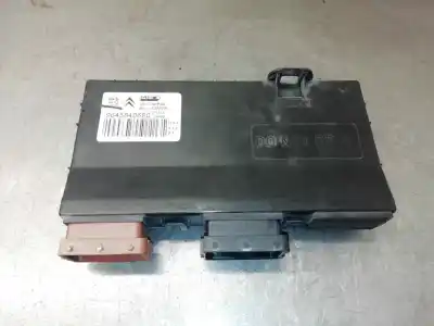 Pièce détachée automobile d'occasion  pour PEUGEOT 407 COUPE  Références OEM IAM 9645840680  