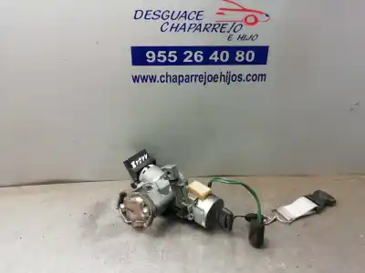 Second-hand car spare part ignition switch for mazda mx-6 (ge) 2.5 v6 24v 4ws oem iam references 