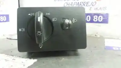 Автозапчасти б/у УПРАВЛЕНИЕ СВЕТОМ за FORD FOCUS BERLINA (CAP)  ссылки OEM IAM 4M5T13A024  