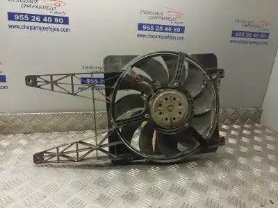 Gebrauchtes Autoersatzteil elektro-lüfter zum santana 300 oem-iam-referenzen 