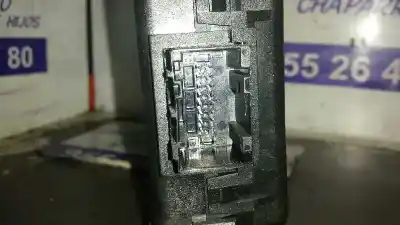 Автозапчасти б/у закрытый распределительный щит за fiat stilo (192) 1.9 jtd / 1.9 jtd 115 active ссылки oem iam 46775024  