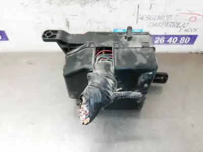 Peça sobressalente para automóvel em segunda mão caixa de fusíveis e relés por kia picanto 1.1 cat referências oem iam 9194007500  