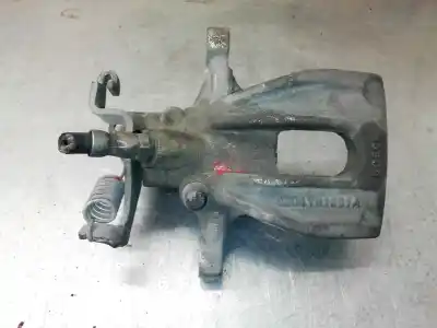 Peça sobressalente para automóvel em segunda mão PINÇA DE TRAVÃO TRASEIRA ESQUERDA por FORD MONDEO BERLINA (GE)  Referências OEM IAM 0204Y01681A  