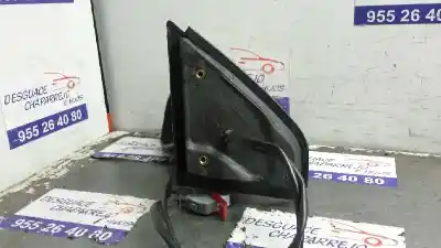 Second-hand car spare part left rearview mirror for fiat stilo (192) 1.9 jtd / 1.9 jtd 115 active oem iam references   