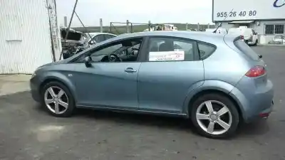 Pezzo di ricambio per auto di seconda mano sensore per seat leon (1p1) reference riferimenti oem iam   