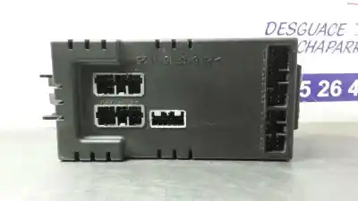 Second-hand car spare part XENON HEADLIGHTS CONTROL UNIT  for ALFA ROMEO ALFA 166  OEM IAM references 60687119  
