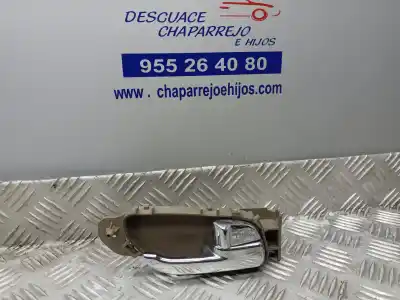 Second-hand car spare part  for SSANGYONG RODIUS  OEM IAM references   