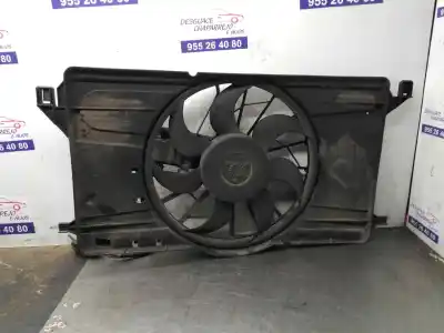 Pezzo di ricambio per auto di seconda mano elettroventola per ford c-max (cb3) ambiente riferimenti oem iam 3m5h8c607ub  